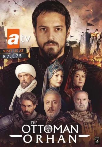 Основание: Орхан 1-19, 20, 21 серия турецкий сериал на русском языке смотреть онлайн бесплатно все серии