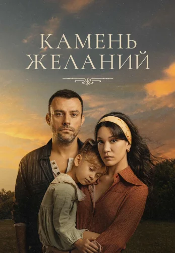 Камень желаний 1-18, 19, 20 серия турецкий сериал на русском языке смотреть онлайн бесплатно все серии