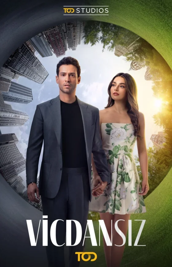 Бессовестные 1-10, 11, 12 серия турецкий сериал на русском языке смотреть онлайн все серии