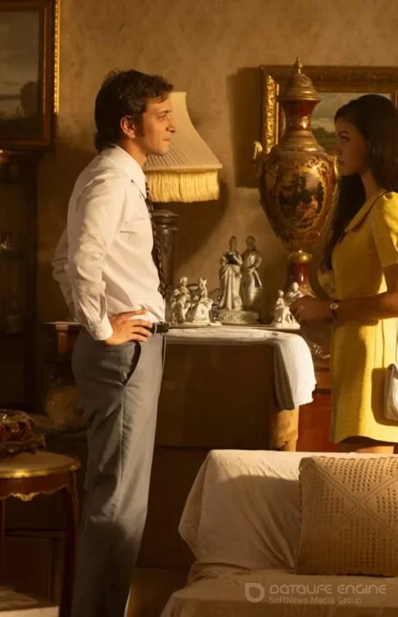 Музей невинности 1-9, 10, 11 серия турецкий сериал смотреть онлайн на русском языке все серии бесплатно